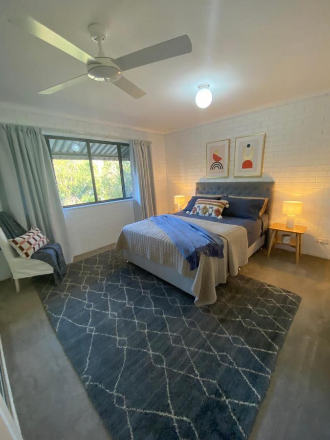 Illoura Holiday Apartment Three Bedroom Noosa River View Нусавілл Екстер'єр фото